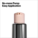 Revlon PhotoReady Candid Glow Moisture Glow Anti-Pollution Foundation with Vitamin E & Prickly Pear Oil, Anti-Blue Light Ingredients, without Parabens, Pthalates, & Fragrances, Honey Beige, 0.75 oz REVLON