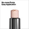 Revlon PhotoReady Candid Glow Moisture Glow Anti-Pollution Foundation with Vitamin E & Prickly Pear Oil, Anti-Blue Light Ingredients, without Parabens, Pthalates, & Fragrances, Honey Beige, 0.75 oz REVLON