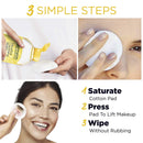 Garnier SkinActive Micellar Cleansing Water with Vitamin C, to Cleanse Skin, Remove Makeup, and Brighten Dull Skin, 13.5 Fl Oz (Packaging May Vary) Garnier SkinCare