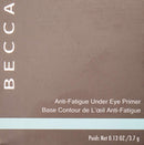 Becca Anti-fatigue Under Eye Primer By Becca for Women - 0.13 Oz Primer, 0.13 Oz Becca
