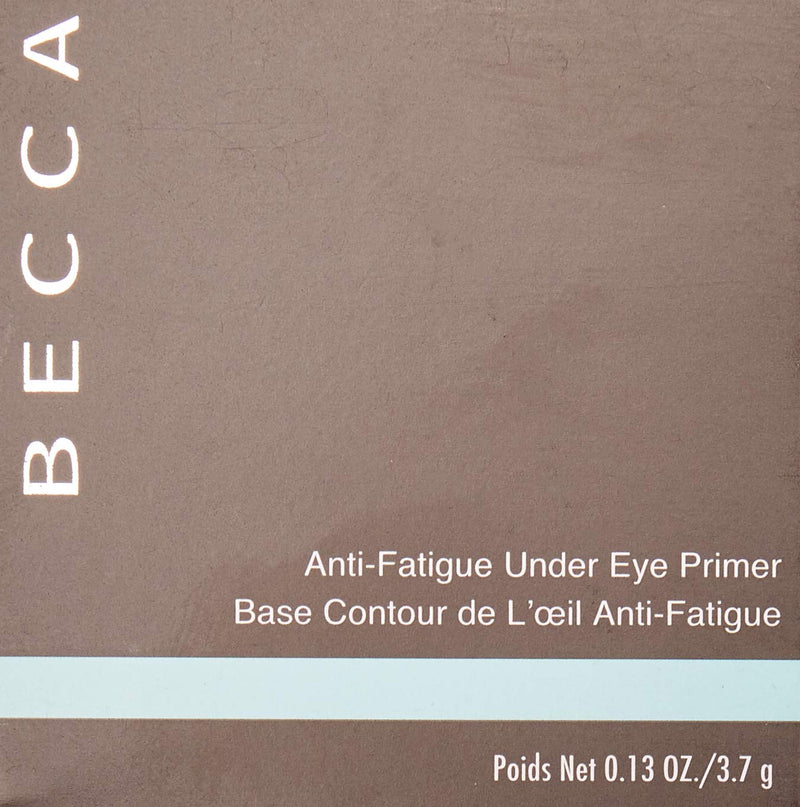 Becca Anti-fatigue Under Eye Primer By Becca for Women - 0.13 Oz Primer, 0.13 Oz Becca