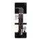Covergirl Easy Breezy Brow Fill and Define Pencil, Black, 0.06 Ounce COVERGIRL