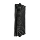 Hanna Roberts Headband with Buttons for Face Masks and Covers, Stretchy and Elastic (Dark Grey) Hanna Roberts