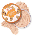 Coty Airspun Loose Face Powder 2.3 Ounce Honey Beige Light Peach Tone Loose Face Powder, for Setting or Foundation, Lightweight, Long Lasting, Pack of 1 COTY AIRSPUN
