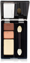 Maybelline New York Expert Wear Eyeshadow Trios, Bronze Haze, 0.13 Ounce Maybelline New York