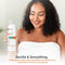 Salicylic Acid Body Wash - Skin Non-drying, Gentle Exfoliates Rough and Bumpy Skin, Body Acne Wash, BHA & AHA - Unscented Exfoliating Body Wash, Made in USA - (16 fl oz x 2) Infinity Warehouse