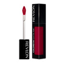 Revlon ColorStay Satin Ink Liquid Lipstick, Longwear Rich Lip Colors, Formulated with Black Currant Seed Oil, 020 On a Mission, 0.17 fl. oz. REVLON