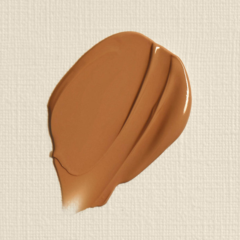 Honest Beauty Honestly Bright Eyes Tinted Eye Cream, Terracotta with Hyaluronic Acid + Squalene | EWG Certified + Dermatologist Tested & Vegan + Cruelty Free | 0.5 fl. oz. Honest Beauty