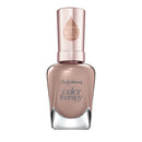 Sally Hansen Color Therapy Nail Polish, Sunrise Salutation 192 Sally Hansen
