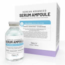 BRÜUN HY - Control Hyaluronic Aqua Solution Ampoule - A Korean Serum Booster for Face to Use as a Skin Care Serum 1.18 fl.oz Infinity Warehouse
