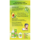 Garnier Nutrisse Nourishing Hair Color Creme, 51 Medium Ash Brown (Cool Tea) (Packaging May Vary) Garnier
