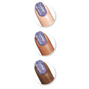 Sally Hansen Insta Dri Spring Bundle: White On Time, Pink Blink, Peachy Breeze, Oh My Grey, Petal To The Metal, Shooting Star, Variety Pack Sally Hansen