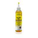 Jamaican Mango & Lime"Island Oil, Scalp Oil" - 8 Oz,Pack of 2 Jamaican Mango Lime