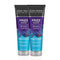 John Frieda Frizz Ease Dream Curls Curly Hair Conditioner, SLS/SLES Sulfate-Free , For Natural Curly Hair, 8.45 Fl Oz (2 Pack) John Frieda