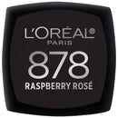 L'Oreal Paris Infallible Pro Matte Liquid Lipstick, Long-Lasting Intense Matte Color, Up to 16HR Wear, highly pigmented, full coverage liquid lipstick, Raspberry Rosé, 0.21 fl. oz. L'Oreal Paris