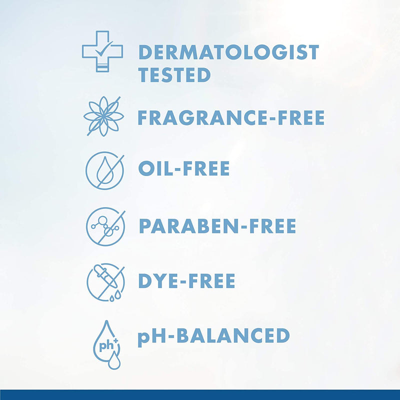 EltaMD Skin Recovery Face Serum Repairs Damaged Skin, Amino Acid and Antioxidant Formula, 1 Fl Oz martinandmark.com