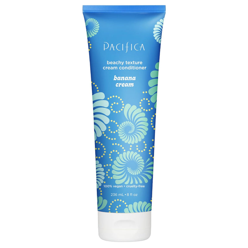 Pacifica Leave In Conditioner - 11 in 1 Magical Hair Treatment - Strengthen & Repair Damaged Hair - Deep Conditioning for Dry Hair Adds Shine & Anti-Frizz for Straight, Wavy & Curly Hair Care, Vegan Infinity Warehouse