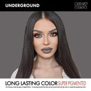 Gerard Cosmetics Lip Stick Underground Lipstick Gerard Cosmetics