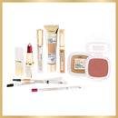 L'Oreal Paris Age Perfect Radiant Serum Foundation with SPF 50, Amber Beige, 1 Ounce L'Oreal Paris