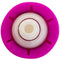 tweexy Wearable Nail Polish Holder Ring, Fingernail Polishing Tool, Manicure and Pedicure Accessories (Passion) tweexy