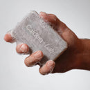 Caldera + Lab The Body Bar Exfoliating Soap– Certified, Vegan, Exfoliating and Organic Bar Soap with Antioxidant Botanicals Infinity Warehouse