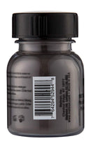 Mehron Makeup Metallic Powder (.75 oz) Bronze) Mehron