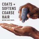 Bevel Shave Cream & Pre Shave Oil Bundle - Includes Shaving Cream for Men & Priming Oil , Clinically Tested to Reduce Skin Irritation and Prevent Razor Bumps Bevel