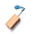 EpiLynx by Dr. Liia Long Lasting Liquid Eye Shadow I Allergen Free, Vegan - 3 mL - Metallic, Royal Blue EPILYNX