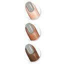 Sally Hansen Insta Dri Spring Bundle: White On Time, Pink Blink, Peachy Breeze, Oh My Grey, Petal To The Metal, Shooting Star, Variety Pack Sally Hansen