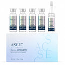 ASCE+ Exosome Ampoule Pro – 5 Weeks Intensive Skin rejuvenating care with 70,000ppm Ultra-High Concentration Rose Exosome, Hydrating & Skin Glow, Boosts Collagen, Wrinkle & Pigmentation Care Infinity Warehouse