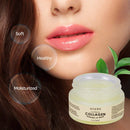 Avashine Lip Sleep Mask with Collagen Peptide, lip mask for dry lips, a Lip Moisturizer for Lip Care and Lip Treatment Avashine