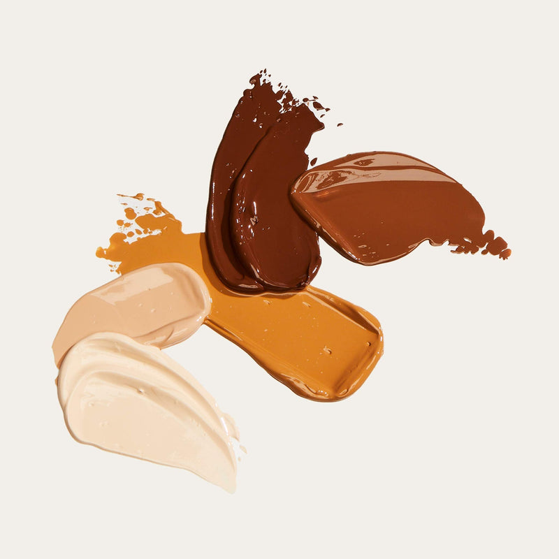 PACIFICA Alight Warm Tan Foundation 10WT, 0.9 FZ Pacifica