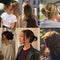 Big Claw Hair Clips for Women Thick Hair, 4.3’’ Jumbo Hair Clips Strong Hold Jaw Hair Clips Hair Catch Barrette Large Banana Clips Hair Styling Accessories(6 Packs) SUNCHARM
