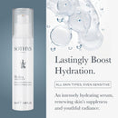 SOTHYS Hydrating Intensive Serum | Hyaluronic Acid Serum for Intense Moisturizing and Anti-Aging Barrier | For All Skin Types Infinity Warehouse