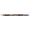 Maybelline New York Brow Precise Shaping Eyebrow Pencil, Blonde, 0.02 Oz Maybelline New York