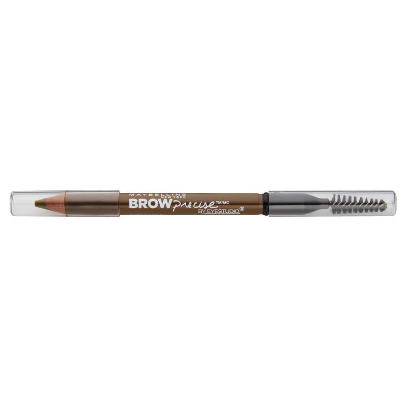Maybelline New York Brow Precise Shaping Eyebrow Pencil, Blonde, 0.02 Oz Maybelline New York