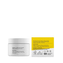 ACURE Brightening Vitamin C Jelly Mask | 100% Vegan | For A Brighter Appearance | Ferulic Acid & Banana Flower Extract | All Skin Types | 1 Oz Acure
