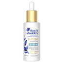 Head & Shoulders Supreme with Argan Oil and Vitamin E, Hydrating Scalp Serum, Fresh, 1.3 Fl Oz Head & Shoulders
