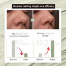 Purifying Green Tea Mask, Natural Facial Clay Mask Deep Pore Cleansing with Green Tea Extract and Portulaca Extract, for Clogged Pores, Detoxifies & Balance Oil, 3.52 fl.oz Infinity Warehouse