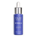 Olay Regenerist Retinol Face Serum, Retinol 24 Night Face Serum, 1.3oz + Whip Face Moisturizer Travel/Trial Gift Set Olay Store