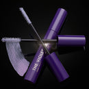 Milani Violet One Lash Primer - Eyelash Primer That Volumizes Your Eyelashes Pre-Mascara, Jasmine Flower Wax Lash Primer To Hydrate, Prep And Condition Lashes, Vegan, Cruelty Free Milani