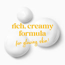 Dove Body Wash with Pump 3 Count Glowing Mango & Almond Butter for Renewed, Healthy-Looking Skin Gentle Skin Cleanser with 24hr Renewing MicroMoisture 30.6 oz Infinity Warehouse