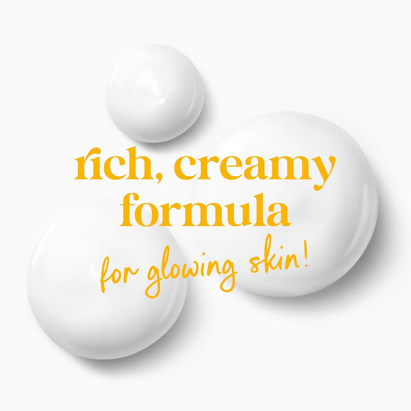 Dove Body Wash with Pump 3 Count Glowing Mango & Almond Butter for Renewed, Healthy-Looking Skin Gentle Skin Cleanser with 24hr Renewing MicroMoisture 30.6 oz Infinity Warehouse