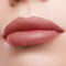 Palladio Lip Stain, Hydrating and Waterproof Formula, Matte Color Look, Longlasting All Day Wear Lip Color, Smudge Proof Natural Finish, Precise Chisel Tip Marker, Mocha Cream Palladio
