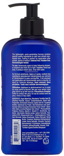Jack Black Cool Moisture Body Lotion, 16 Fl Oz Jack Black