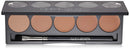 CINEMA SECRETS Pro Cosmetics Ultimate Foundation 5-In-1 Pro Palette, 500A Series CINEMA SECRETS