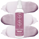 Simply Smooth Xtend Keratin Reparative Magic Potion Original Leave In Conditioner Detangler & Heat Protection Styling Spray Repair & Reduce Breakage Color Safe & Sodium Chloride Free 4 Oz. Infinity Warehouse