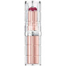 L'Oreal Paris Makeup Colour Riche Plump and Shine Lipstick, for Glossy, Radiant, Visibly Fuller Lips with an All-Day Moisturized Feel, Wild Fig Plump, 0.1 oz. L'Oreal Paris