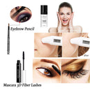 BELLESKY All In One Makeup Kit 24 Piece Multi-Purpose Makeup Gift Set Full Makeup Essential Starter Kit for Girls and Women N/W