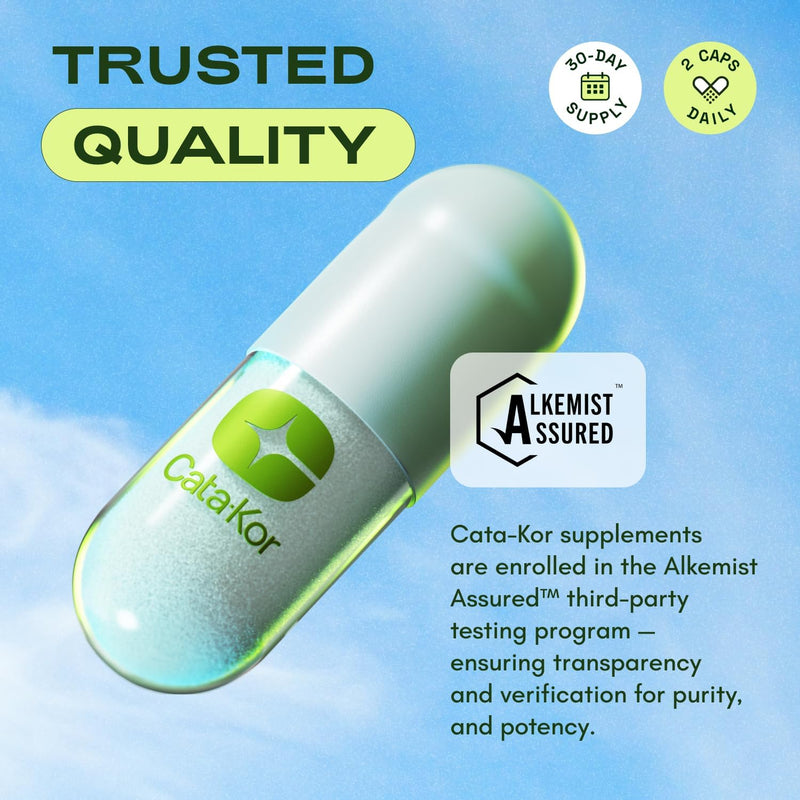 NMNH Supplement Alternative - Liposomal NAD CORE 250mg - 30-Day Supply - High Purity NAD Supplement for Healthy Aging, Energy - 60 Capsules Infinity Warehouse